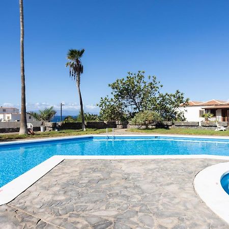 Gigantes Cliff Holiday Home By Sunkeyrents Acantilado de los Gigantes ภายนอก รูปภาพ