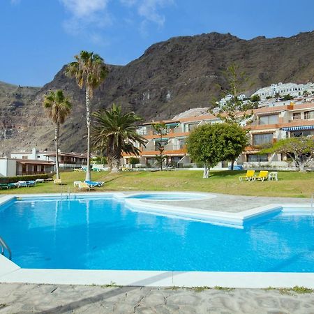 Gigantes Cliff Holiday Home By Sunkeyrents Acantilado de los Gigantes ภายนอก รูปภาพ
