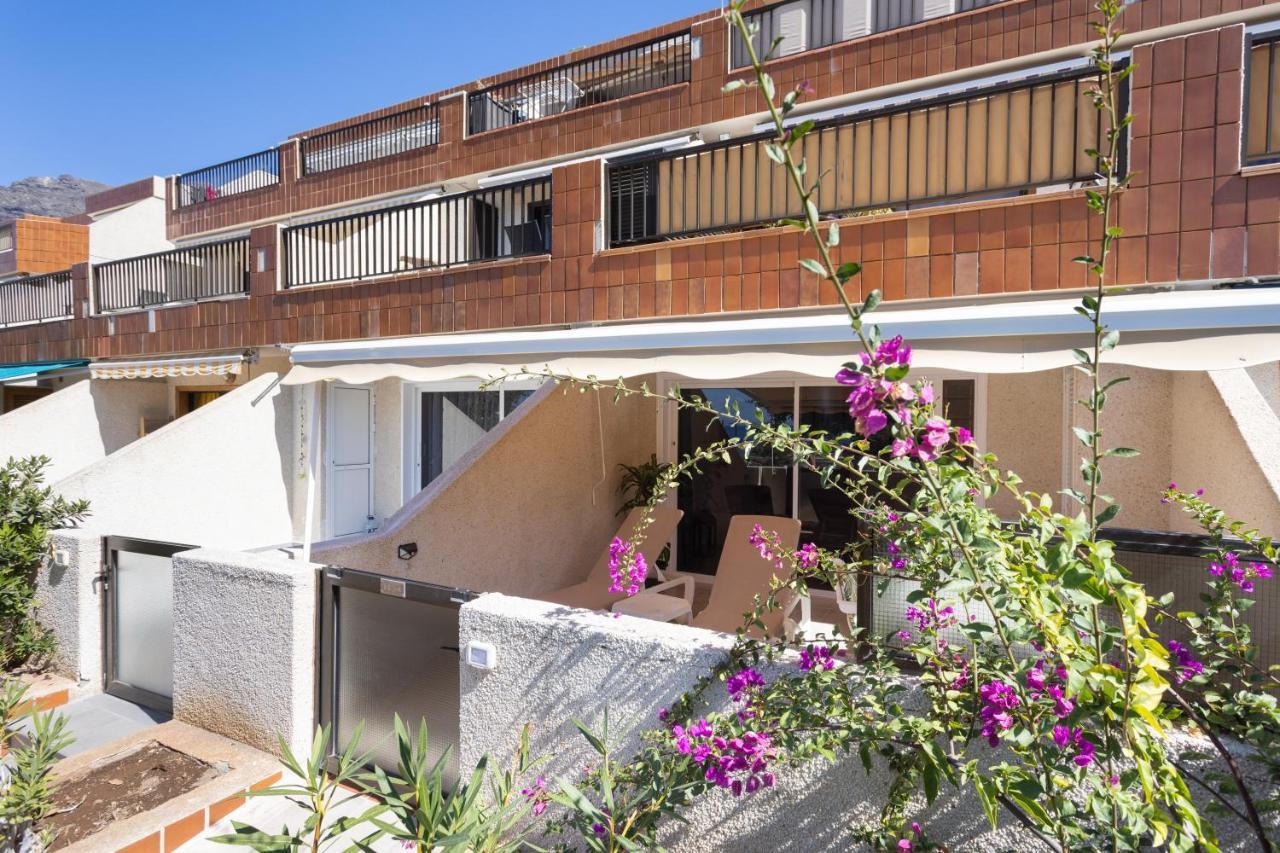 Gigantes Cliff Holiday Home By Sunkeyrents Acantilado de los Gigantes ภายนอก รูปภาพ