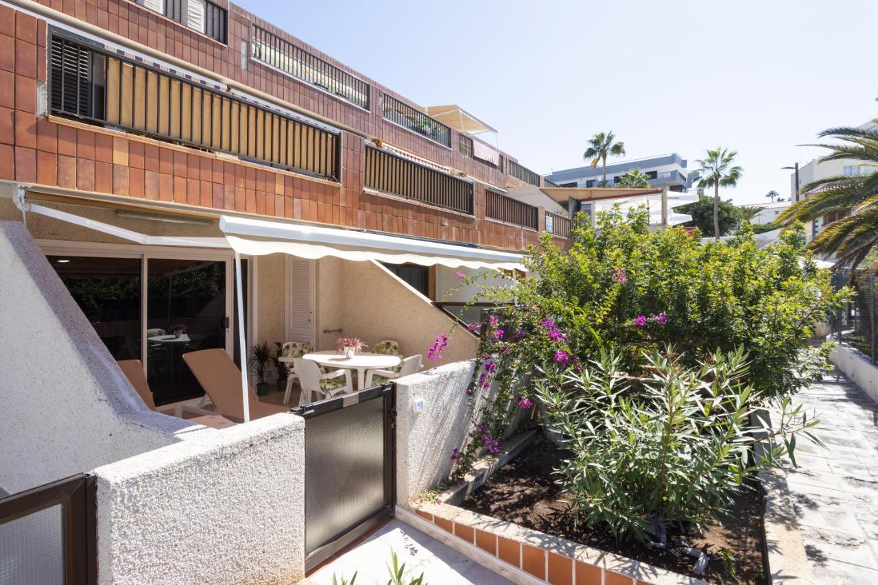 Gigantes Cliff Holiday Home By Sunkeyrents Acantilado de los Gigantes ภายนอก รูปภาพ